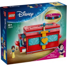 Конструктор LEGO Disney Princess Скринька для прикрас Білосніжки (43276)