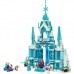 Конструктор LEGO Disney Крижаний палац Ельзи (43244)