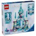 Конструктор LEGO Disney Крижаний палац Ельзи (43244)