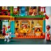 Конструктор LEGO Disney Чарівний будинок Мадригал (43245-)