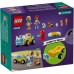 Конструктор LEGO Friends Авто собачого перукаря (42635)