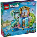 Конструктор LEGO Friends Аквапарк Хартлейк-Сіті (42630)