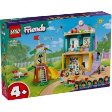 Конструктор LEGO Friends Дошкольное заведение Хартлейк-Сити (42636)