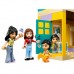 Конструктор LEGO Friends Дошкільний заклад Хартлейк-Сіті (42636)