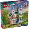 Конструктор LEGO Friends Замковый отель Ночлег и завтрак (42638)