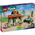 Конструктор LEGO Friends Пляжная лавочка смузи в магазине (42625)