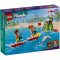 Конструктор LEGO Friends Пляжний гідроцикл (42623)