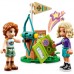 Конструктор LEGO Friends Стрельбище в приключенческом лагере (42622)