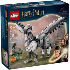 Конструктор LEGO Harry Potter Бакбик (76427)