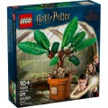 Конструктор LEGO Harry Potter Корень мандрагоры (76433)