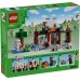 Конструктор LEGO Minecraft Волк из Цитадели (21261)