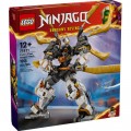 Конструктор LEGO Ninjago Драконовый робот-титан Коула (71821)