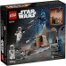 Конструктор LEGO Star Wars Бойовий комплект Засідка на Мандалорі (75373)