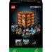 Конструктор LEGO Minecraft Верстак 1195 деталей (21265)