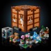 Конструктор LEGO Minecraft Верстак 1195 деталей (21265)