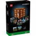 Конструктор LEGO Minecraft Верстак 1195 деталей (21265)