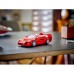 Конструктор LEGO Speed Champions Суперкар Ferrari F40, 318 деталей (76934)