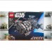 Конструктор LEGO Star Wars The Onyx Cinder Ониксовый пепел 1325 деталей (75374)