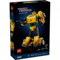 Конструктор LEGO Icons Transformers Bumblebee 950 parts (10338)