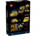 Конструктор LEGO Icons Transformers Bumblebee 950 parts (10338)