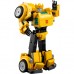 Конструктор LEGO Icons Transformers Bumblebee 950 parts (10338)