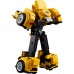 Конструктор LEGO Icons Transformers Bumblebee 950 parts (10338)