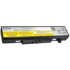 Акумулятор до ноутбука Lenovo IdeaPad Y480 L11N6Y01 4400mAh 6cell 11.1V Li-ion (A41743)