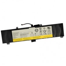 Акумулятор до ноутбука Lenovo IdeaPad Y50-70 L13M4P02, 7400mAh (54Wh), 2cell, 7.4V, Li-ion (A47368)