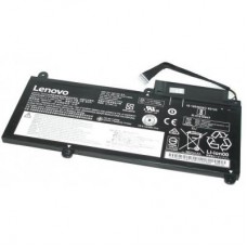 Акумулятор до ноутбука Lenovo ThinkPad E450 45N1754, 4120mAh (47Wh), 6cell, 11.4V, Li-ion (A47220)