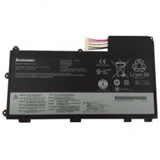 Акумулятор до ноутбука Lenovo ThinkPad T430u, 4220mAh (47Wh), 3cell, 11.1V, Li-ion (A47343)