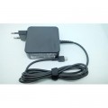 Блок питания к ноутбуку Lenovo 65W 20V/3.25A, 15V/3A, 9V/2A, 5V/2A, USB Type-С, wall mount (ADLX65CLGC2A / A40239)