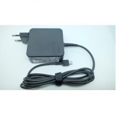 Блок питания к ноутбуку Lenovo 65W 20V/3.25A, 15V/3A, 9V/2A, 5V/2A, USB Type-С, wall mount (ADLX65CLGC2A / A40239)