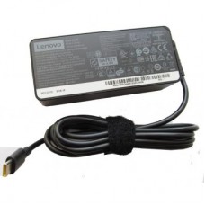 Блок живлення до ноутбуку Lenovo 65W 20V, 3.25A + 15V, 3A + 9V, 2A + 5V, 2A, разъем USB Type- (ADLX65CLGC2A / A40263)