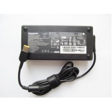 Блок живлення до ноутбуку Lenovo 170W 20V, 8.50A, Rectangular Connector (pin inside) Slim (A40274)