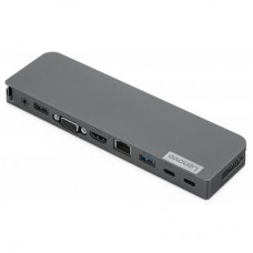 Порт-реплікатор Lenovo USB-C Mini Dock (40AU0065EU)