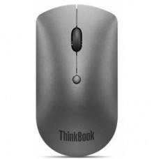 Мишка Lenovo ThinkBook Bluetooth Silent Mouse (4Y50X88824)