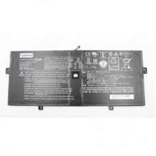 Акумулятор до ноутбука Lenovo Yoga 910-13 L15C4P22, 10160mAh (78Wh), 7.68V, Li-ion (A47649)