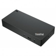 Порт-репликатор Lenovo ThinkPad Universal USB-C Dock (40AY0090EU)