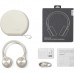 Навушники Lenovo Yoga ANC Headphones Beige (GXD0U47643)