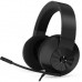 Навушники Lenovo Legion Gaming Headset H200 Black (GXD1B87065)