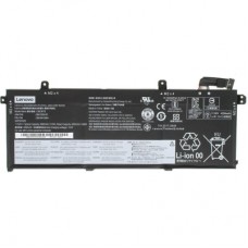 Акумулятор до ноутбука Lenovo ThinkPadT590/T15L18M3P71, 4950mAh (57Wh), 3cell, 11.52V, Li-ion (A47737)