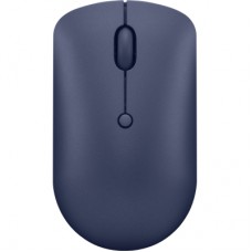 Мишка Lenovo 540 USB-C Wireless Abyss Blue (GY51D20871)