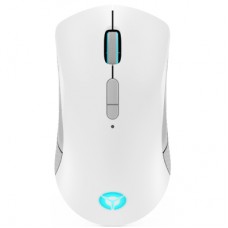 Мишка Lenovo Legion M600 RGB Wireless Stingrey White (GY51C96033)