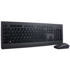 Комплект Lenovo Professional Wireless Combo Ua Black (4X31D64775)