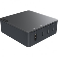 Блок питания для планшета Lenovo Go 130W Multi-Port Charger (G0A6130WEU)