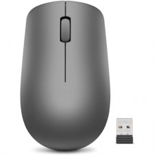 Мышка Lenovo 530 Wireless Black (GY50Z49089)