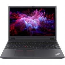 Ноутбук Lenovo ThinkPad P16v G1 (21FDS2JT00)