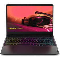 Ноутбук Lenovo IdeaPad Gaming 3 15ACH6 (82K202B9RA)