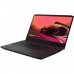 Ноутбук Lenovo IdeaPad Gaming 3 15ACH6 (82K2027ARM)