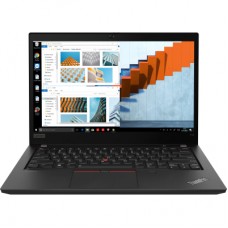 Ноутбук Lenovo ThinkPad T14 G2 (20W1S6RA00)